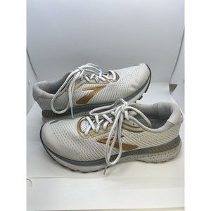 Size 7 - Brooks Adrenaline GTS 20 White